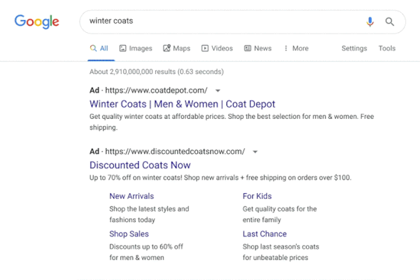 Google Ads собирается верифицировать всех рекламодателей