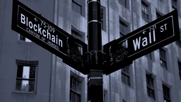 Algorand присоединился к Wall Street Blockchain Alliance