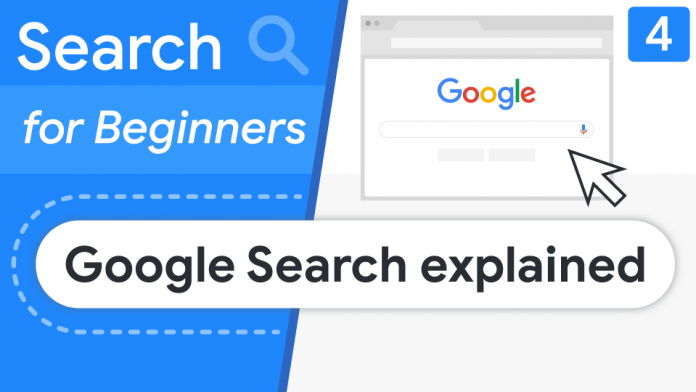 Google опубликовал простое и понятное видео о том, как работает поиск