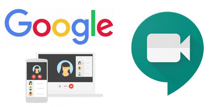 Сервис видеоконференций Google Meet стал доступен для всех пользователей