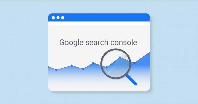 Google внёс изменения в работу ряда отчётов в Search Console