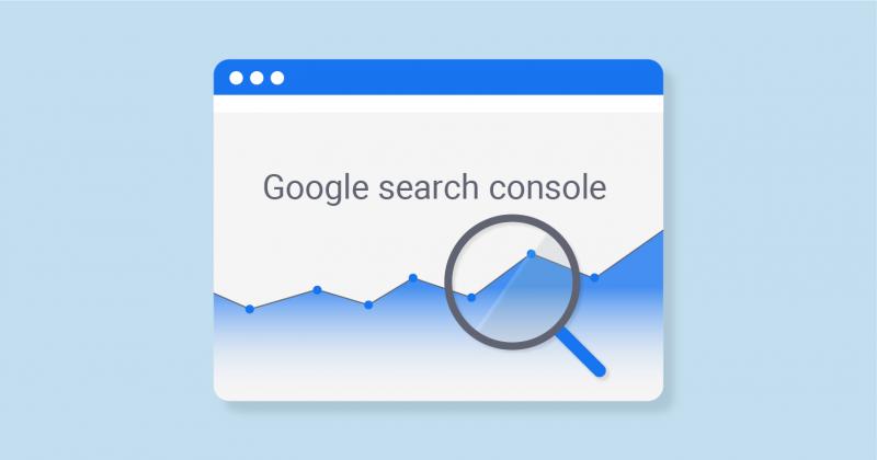 Google внёс изменения в работу ряда отчётов в Search Console