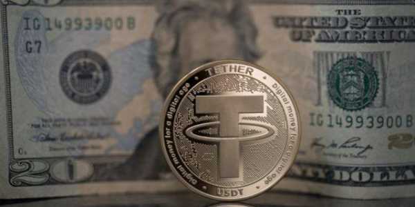 Tether выпустили еще 160 млн USDT cryptowiki.ru