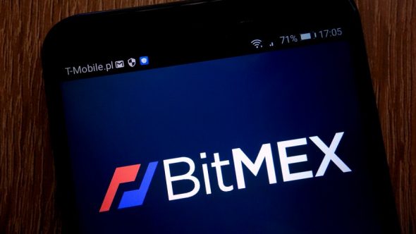 Клиенты из Японии не смогут торговать на бирже BitMEX с 1 мая
