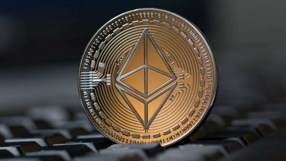 Суд Шэньчжэня признал ETH собственностью