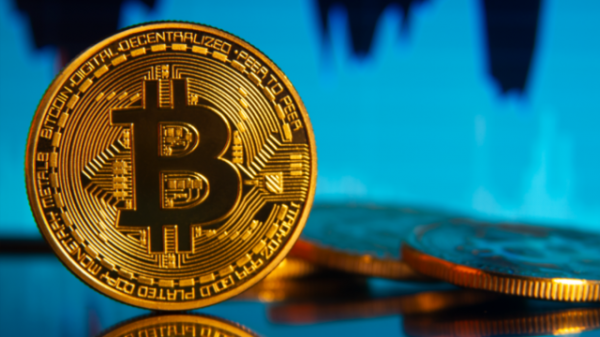 В какую сторону направится уровень доминирования биткоина? cryptowiki.ru