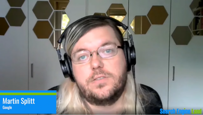 Мартин Сплитт: не пытайтесь заново изобрести колесо в SEO