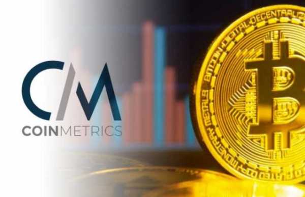 CoinMetrics представили более точный метод расчета хешрейта биткоина cryptowiki.ru