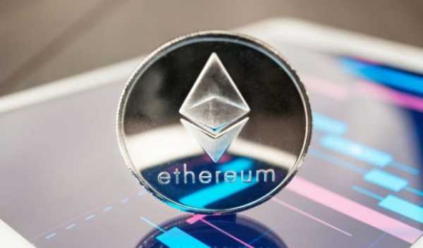Перспективы дальнейшего движения цены Ethereum cryptowiki.ru