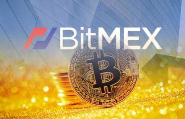 Исследование: BitMEX оказывает влияние на рост комиссий в сети биткоина cryptowiki.ru