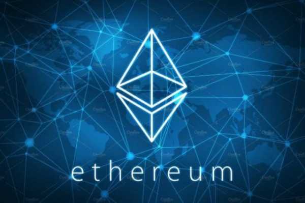 В блокчейне Ethereum выпущен 10-миллионный блок cryptowiki.ru