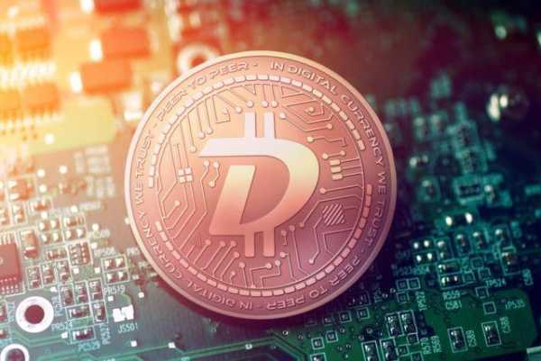 Токен DigiByte прибавил в цене почти 300% за последний месяц cryptowiki.ru