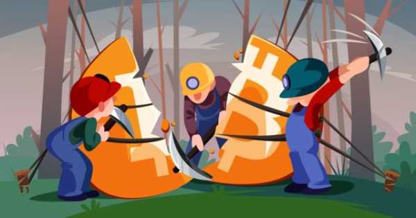 Мнение: Этот халвинг будет отличаться от предыдущих cryptowiki.ru