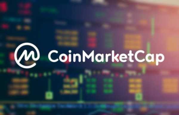 CoinMarketCap рассказал, где больше всего интересуются криптовалютой cryptowiki.ru