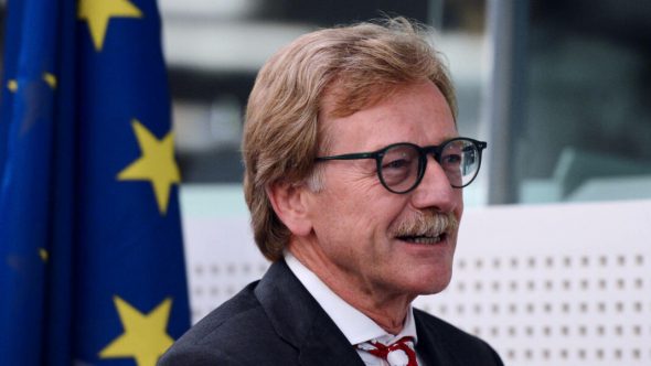 Европейский ЦБ создает розничную национальную криптовалюту