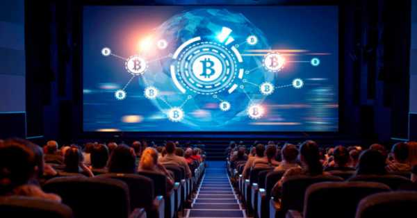 Топ-20 фильмов и сериалов о криптовалютах cryptowiki.ru