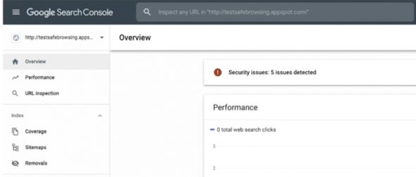 Search Console Training: как находить и устранять проблемы безопасности на сайте