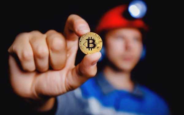 В последний блок перед халвингом майнеры включили символичное сообщение cryptowiki.ru