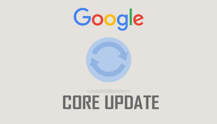 Google: «core algorithm» – это набор алгоритмов, которые являются частью IR Score