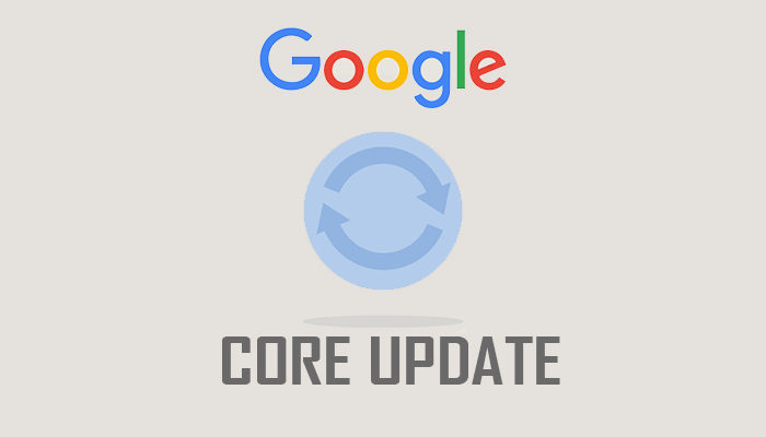 Google: «core algorithm» – это набор алгоритмов, которые являются частью IR Score