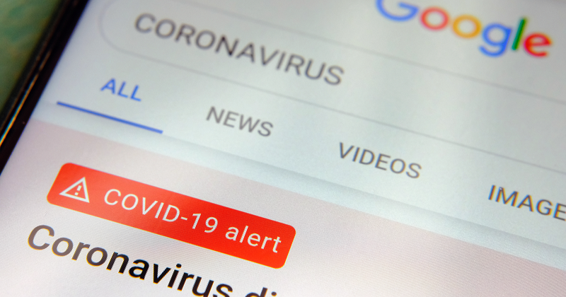 В Search Console появились отчёты для SpecialAnnouncements