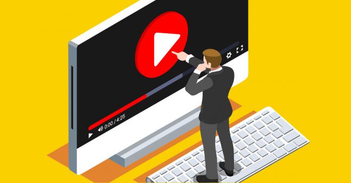 В роликах на YouTube появятся видеоглавы