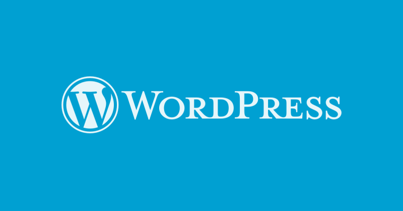 WordPress выпустила важное обновление безопасности