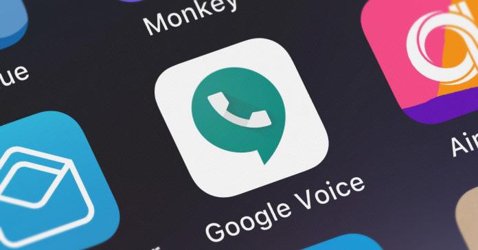 Сервис Google Voice интегрировали с Gmail