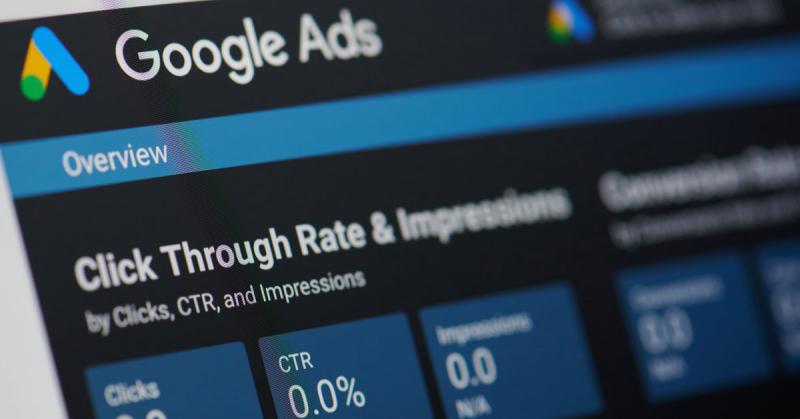 Google Ads вводит запрет на кликбейтную рекламу