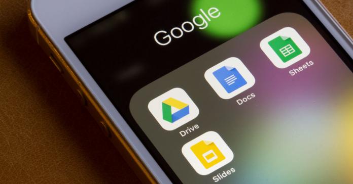 Google обновил интерфейс комментариев в Google Docs на Android