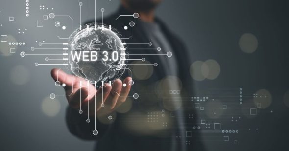 Web3 и финансовый сектор: что необходимо знать лидерам бизнеса Технология блокчейна ...